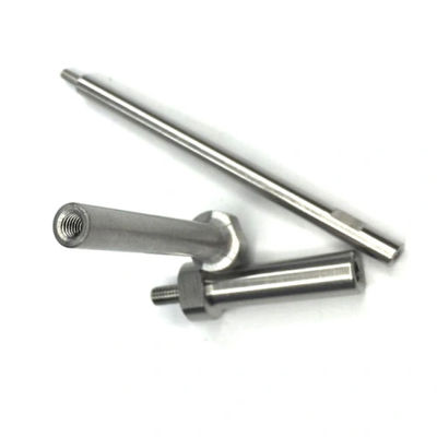 Usinage CNC de pièces en acier inoxydable 304