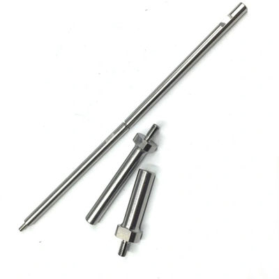 Usinage CNC de pièces en acier inoxydable 304