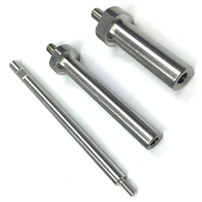 Usinage CNC de pièces en acier inoxydable 304