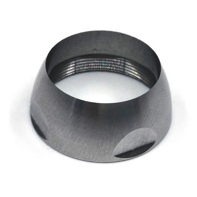 Traitement CNC sur mesure de pièces en acier inoxydable