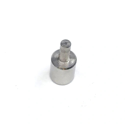 Traitement CNC sur mesure de pièces en acier inoxydable